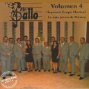 Mr Gallo - La Barca De Oro