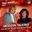 Modern Talking - U My Heart U My Soul 2017 CJ Accord REMIX 46 320 Kbit 120…