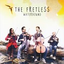 The Fretless feat Norah Rendell - Harder to Walk feat Norah Rendell