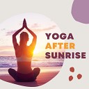 Flow Yoga Workout Music - Lotus Pose