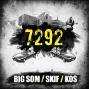 Doma Doma Production - Пуля дура feat Skif