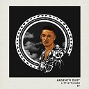 Argento Dust De Cave Man TonicVolts feat… - Little Things