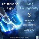 Dr Denis McBrnn feat Sara Dylan - Let There Be Light Living Courageously Vol 3 Courage Is the Corner Stone Audiobook feat Sara…