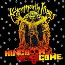 Kottonmouth Kings - K L I C K feat Johnny Richter