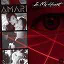 Amari - In My Heart Extended Mix
