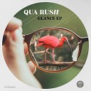 Qua Rush Frame - One Nation Under A Breakbeat
