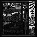 C Critz - Substance