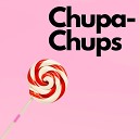 MaxForge - Chupa Chups