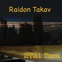 Raidon Takav - Night Visions 2T21