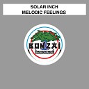 Solar Inch - Melodic Feelings Cosmic System Remix