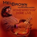 Mel Brown The Homewreckers - Spoonful