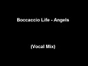 Boccaccio Life - Secret Wish