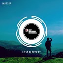 NutsSA - Lost In Desert