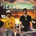 Swaggy Tee feat Six 3 - Texas Made
