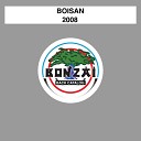 Boisan - 2008