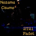 Nozama Cisumo - Be High 2T21 Edit