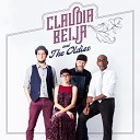 Claudia Beija feat Sergio Soares Israel Silva Dom… - Summer Passion