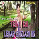Shambhu Meena - Teja Ji Kai Lehar Cheladi Re