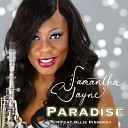 Samantha Jayne feat Ollie Pinnock - Paradise Radio Edit