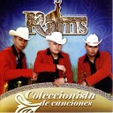 Los Rams De La Sierra - El Corrido De Chico Martinez