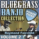 Raymond Fairchild - Flop Eared Mule