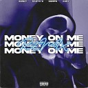 Sondy feat Rasta G Xony Oomps - MONEY ON ME REMIX
