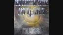 D Zone - The Rhythm Anten D J Logan