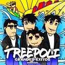 Treepoli - A la Luz de Ese Bar Remastered