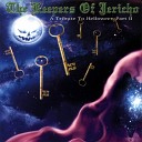 Axenstar - Twilight Of The Gods Helloween Cover