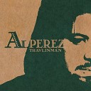 Al Perez feat Roy Perez - Drivin 97