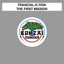 Trancial X Tion - Trance Me