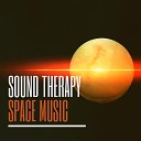 Sound Therapy Masters - Odysseys to Mars