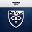 Freeman - Icarus Extended Mix