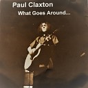 Paul Claxton - My Name Escapes Me