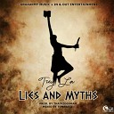 Trey La - Lies and Myths
