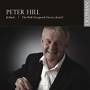 Peter Hill - The Well Tempered Clavier Book 2 Fugue II in C…