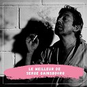 Serge Gainsbourg - Douze belles dans la peau Live