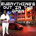 Sir Duke feat Erica Perkins - Everything Is Out in the Open