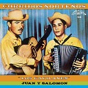 Los Gavilanes Juan Y Salomon - Valentin De La Sierra