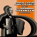 Henri Rene and His Musette Orchestra - Dance of the Wooden Indian