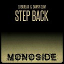 DJ Burlak Danny Slim - Step Back