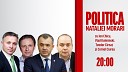 TV8 - LIVE Politica Nataliei Morari 17 03 2021