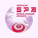 Spa Musique Collection feat Japanese Zen… - Sons de la for t