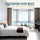 Background Piano Music Ensemble - Restaurant Music