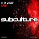 Alan Morris - Spirit