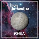 Dion Anthonijsz - Rhea