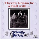 Texabilly Rockers - Snake Dance Boogie
