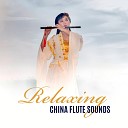 Relaxing Flute Music Zone - Relax Time in China