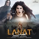 Aryana Sayeed - Lanat