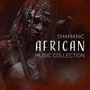 African Music Drums Collection - Dance for the Rain